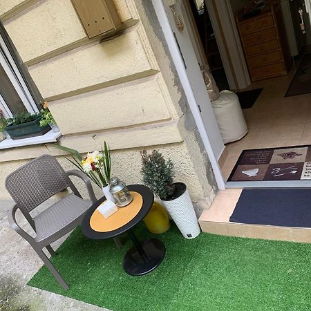 Ararat Apartman Budapest Kültér fotó