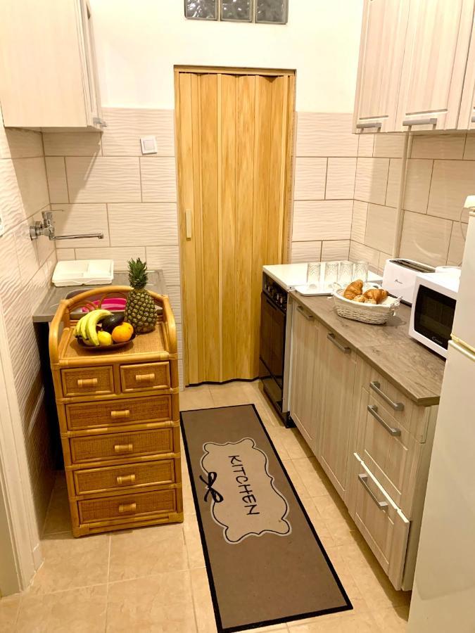 Ararat Apartman Budapest Kültér fotó