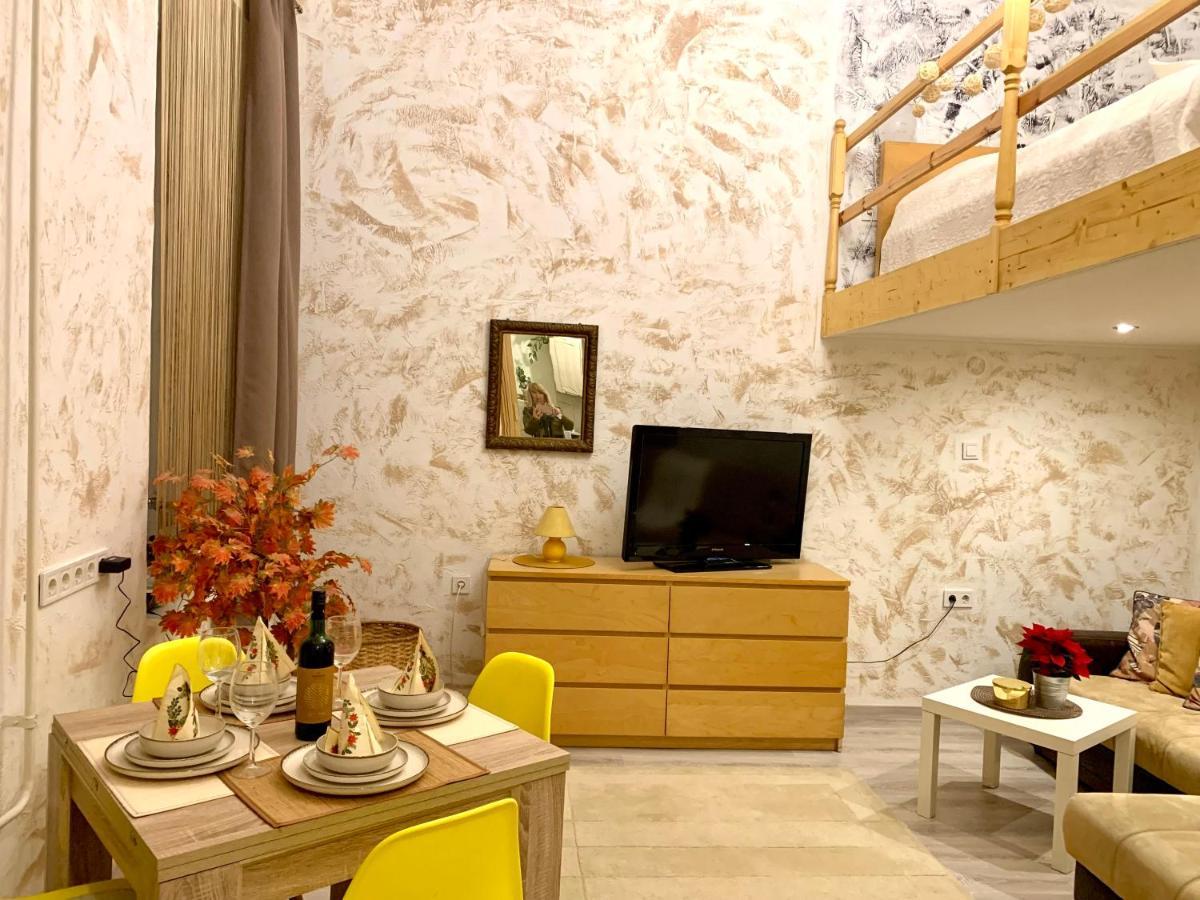 Ararat Apartman Budapest Kültér fotó