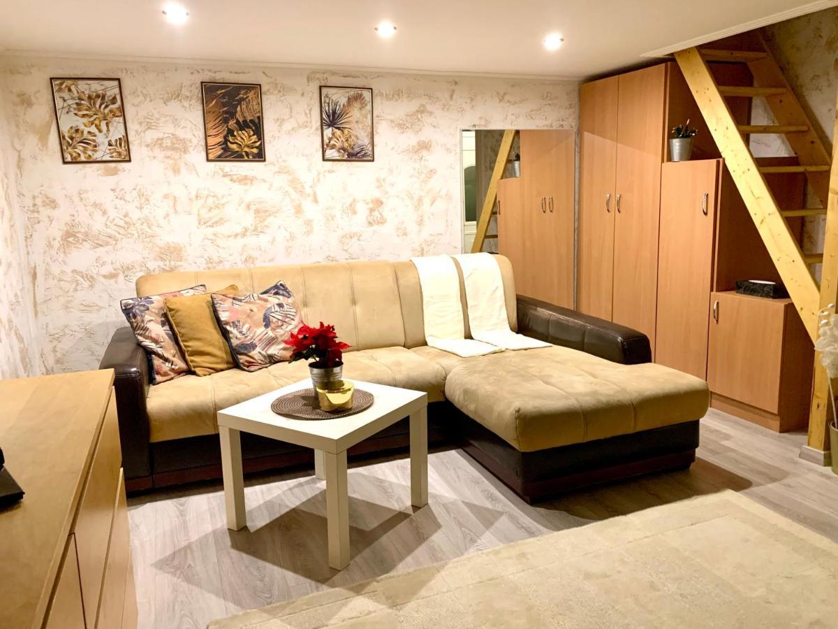 Ararat Apartman Budapest Kültér fotó