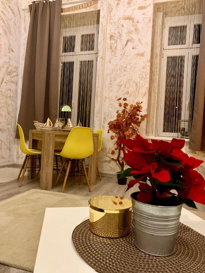 Ararat Apartman Budapest Kültér fotó