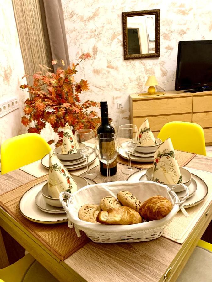 Ararat Apartman Budapest Kültér fotó